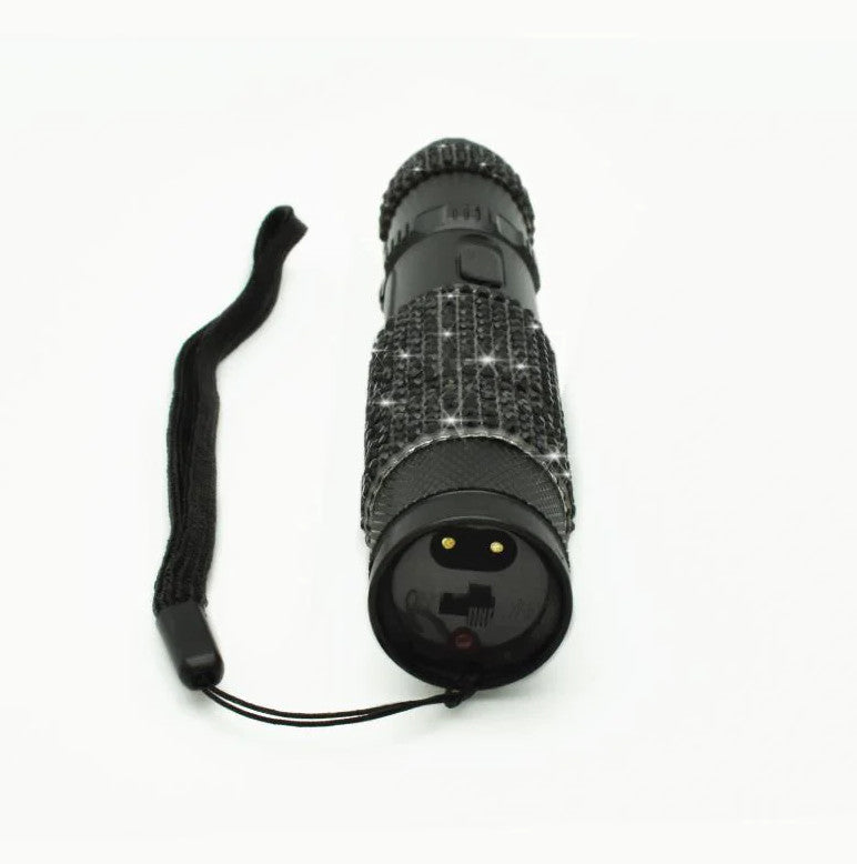 RhineStun 75,000,000 Stun Flashlight