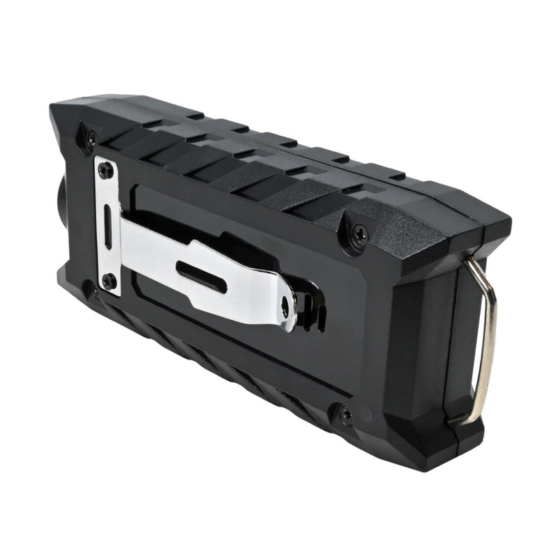 3-N-1 Safe Keeper 92,000,000 Stun Gun