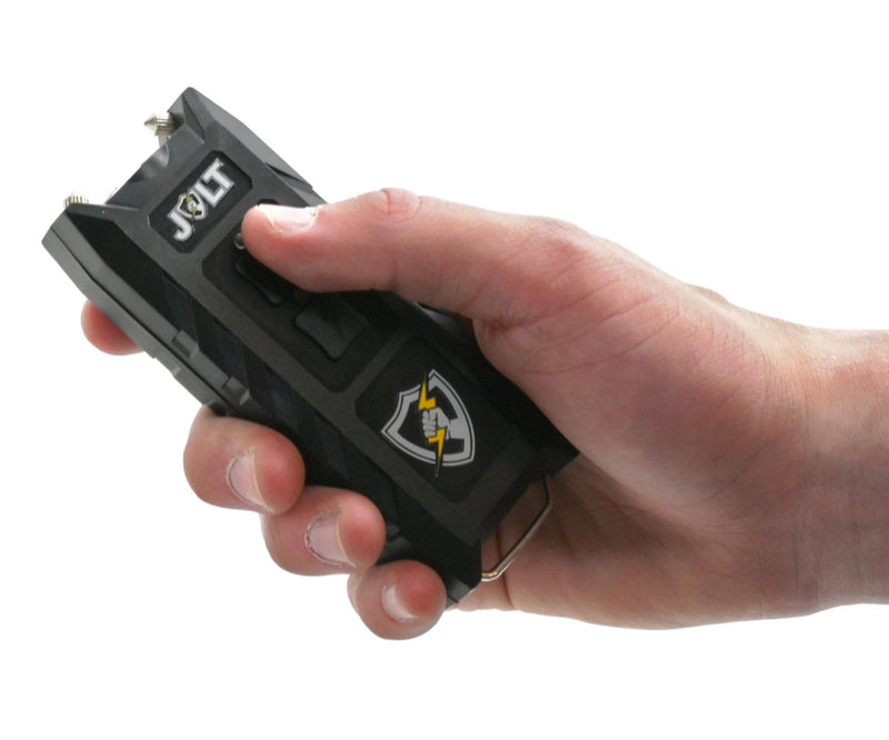 3-N-1 Safe Keeper 92,000,000 Stun Gun