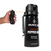 Mace Pepper Gel