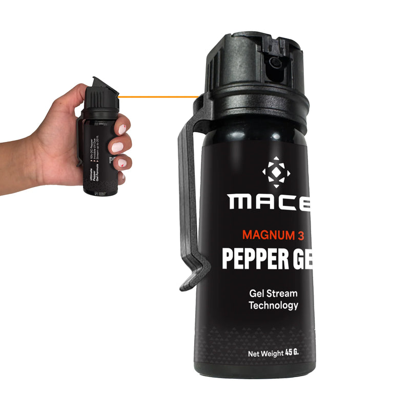 Mace Pepper Gel