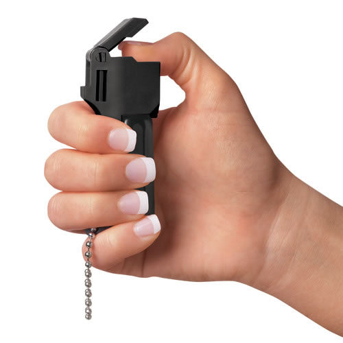 Mace Pocket Model Triple Action Pepper Spray