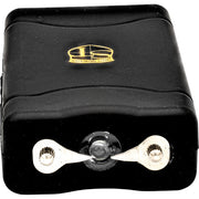 Black Magnavolt Laying Flat