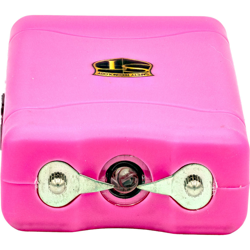 MAGNAVOLT 80,000,000 Volt Stun Gun Flashlight