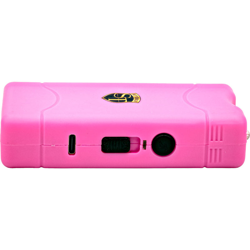 MAGNAVOLT 80,000,000 Volt Stun Gun Flashlight