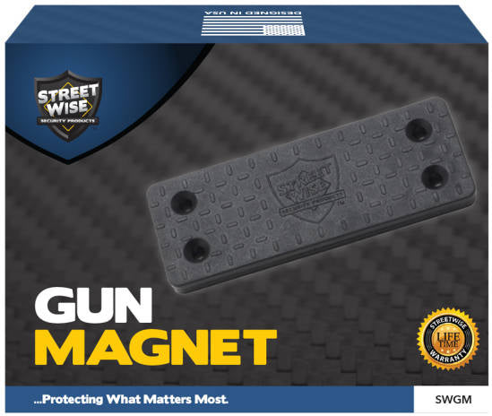 Gun Magnet