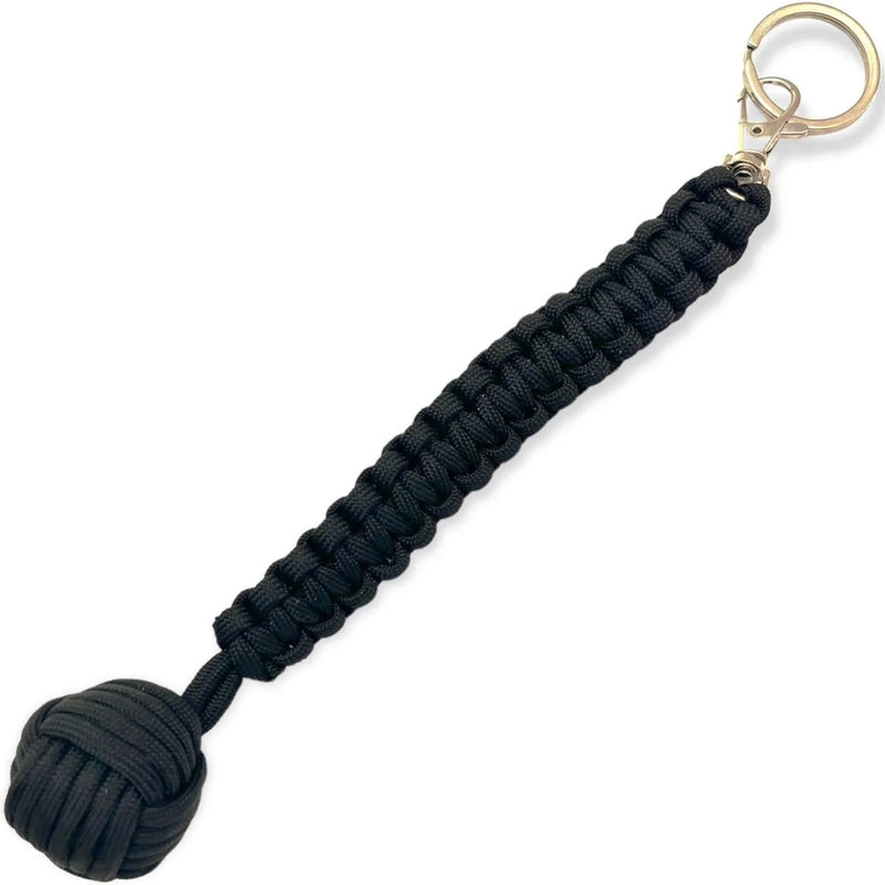 Monkey Fist Keychain