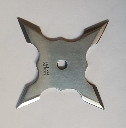 Juji Shuriken
