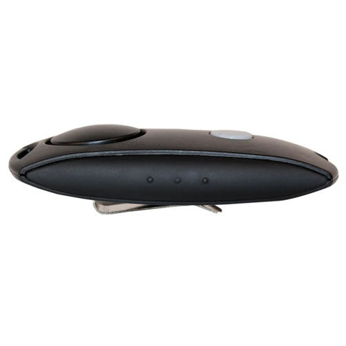 Mini Personal Alarm with Belt Clip