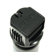 Top of Pepper Foam Flip Top Cap