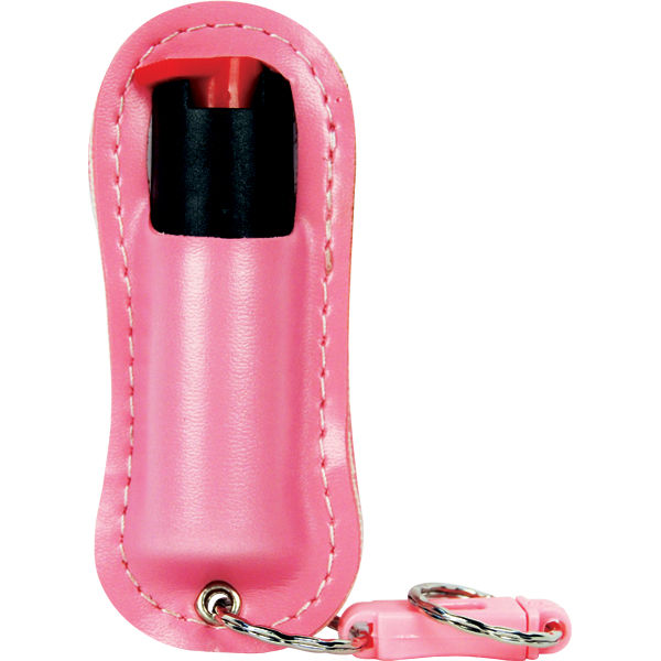 Pepper Shot Halo Holster Pepper Spray