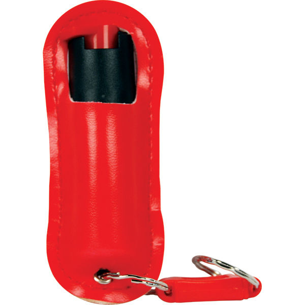 Pepper Shot Halo Holster Pepper Spray