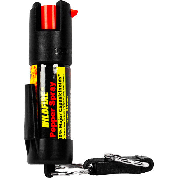 Wildfire Keychain Sized Pepper Spray