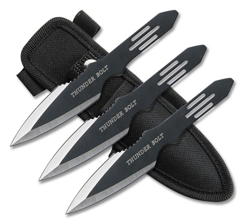 Mini Throwing Knives