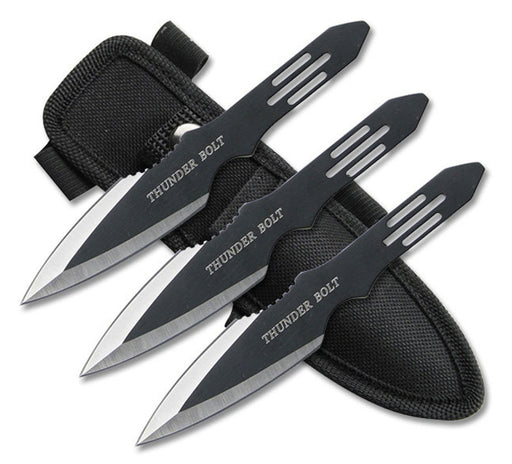 Mini Throwing Knives