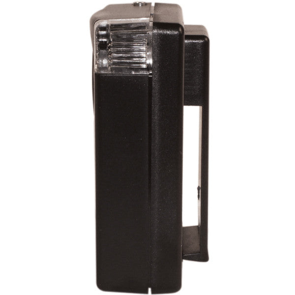 TBOTECH 3-in-1 Personal Safety Alarm with Light