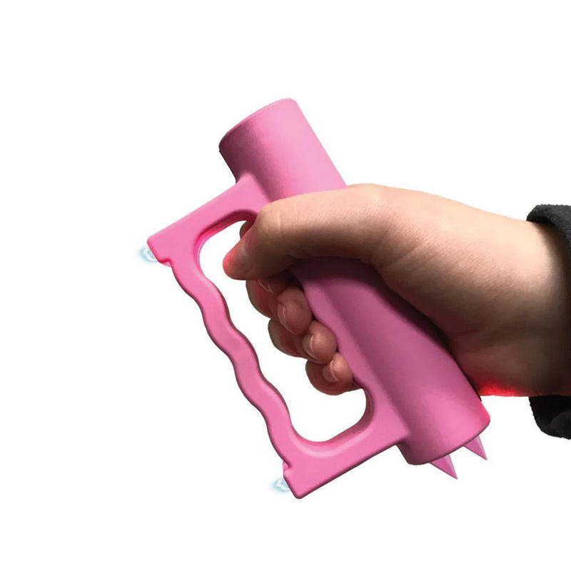 Double Down Stun Gun