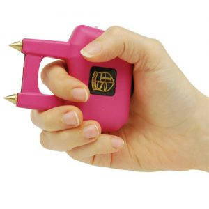 The Spike Stun Gun