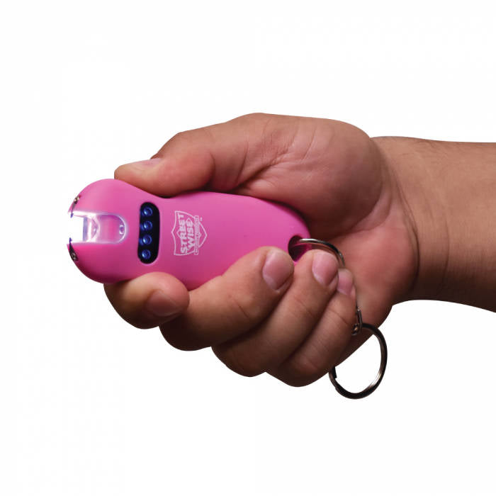 Smart Stun Gun
