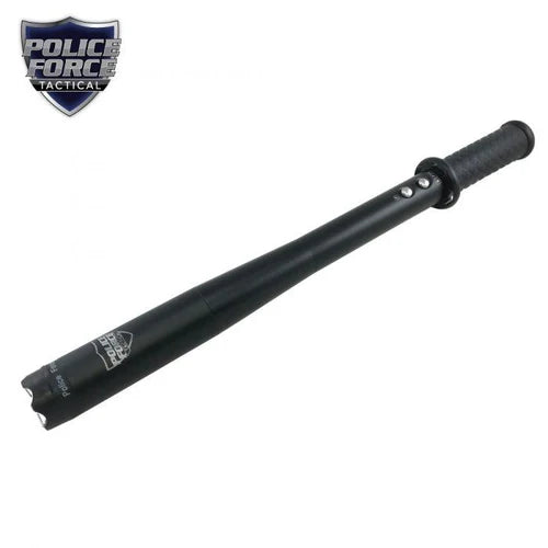 Police Force 9,000,000 Metal Tactical Stun Baton