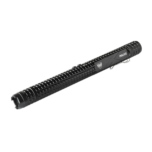 Police Force Tactical Stun Baton Flashlight