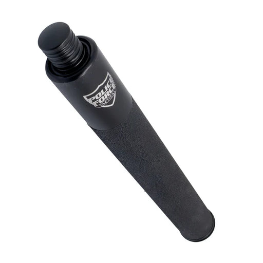 Police Force Tail Press EZ Close baton collapsed to 7.25 inches