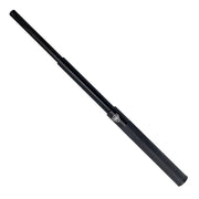 Police Force 20 inch Tail Press EZ Close steel baton fully extended