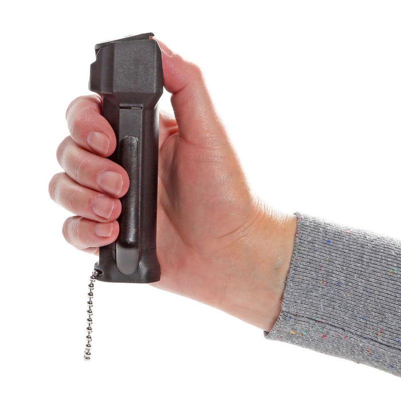Mace Triple Action Police Pepper Spray
