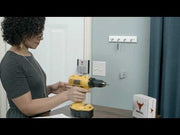 Installation Video for the Door Bull