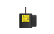TASER Pulse 2 replacement battery 6V 8.82Wh lithium Axon