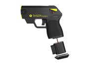TASER Pulse 2 battery replacement