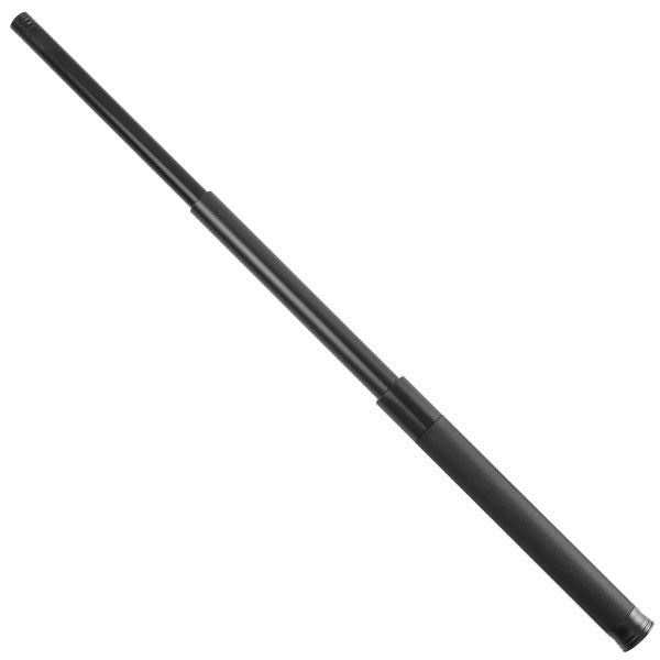 Push Button Expandable Baton