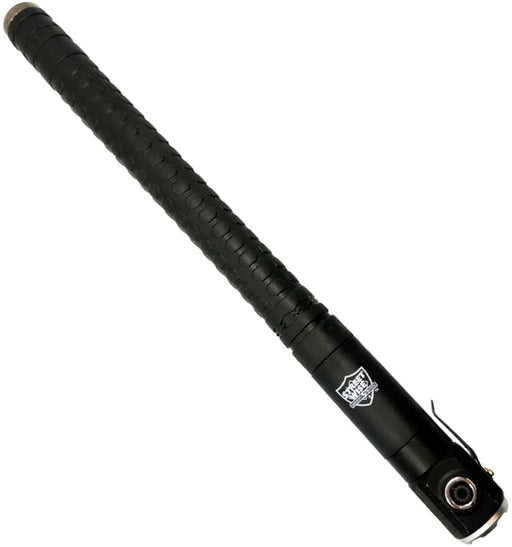 Push Button Extendable Baton