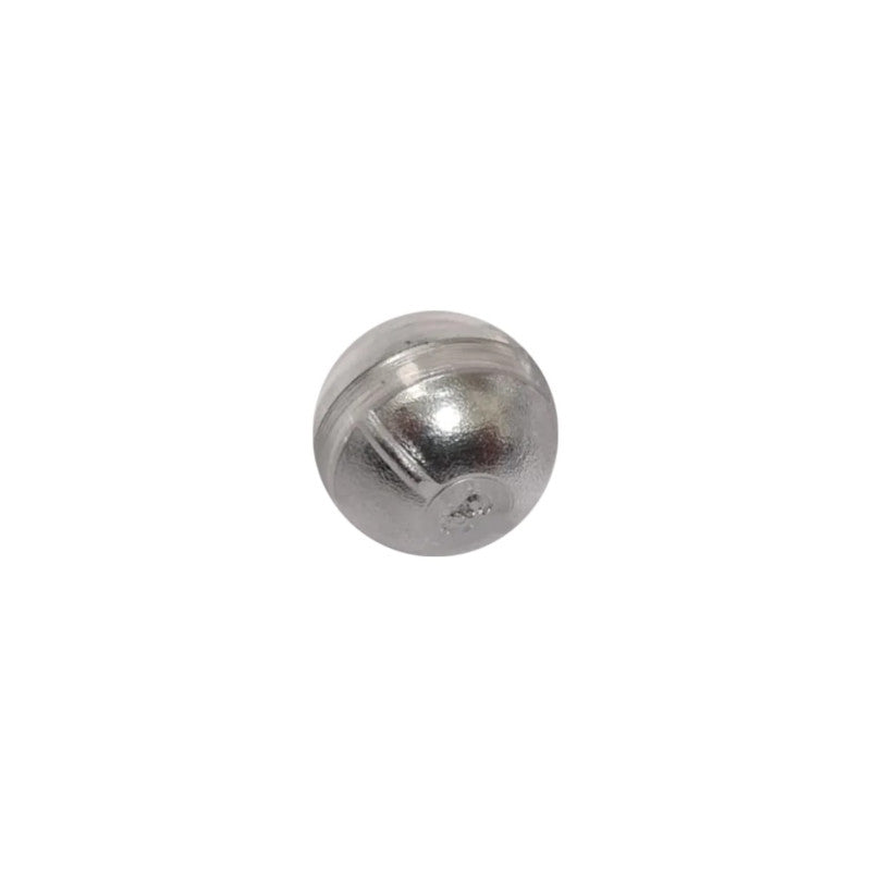 Quicksilver Rounds