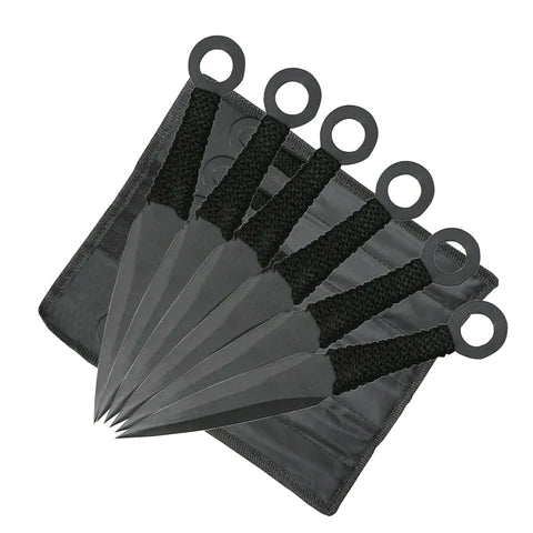 Throwing Knife Set