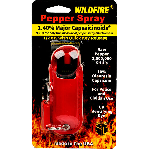 Wildfire Halo Pepper Spray