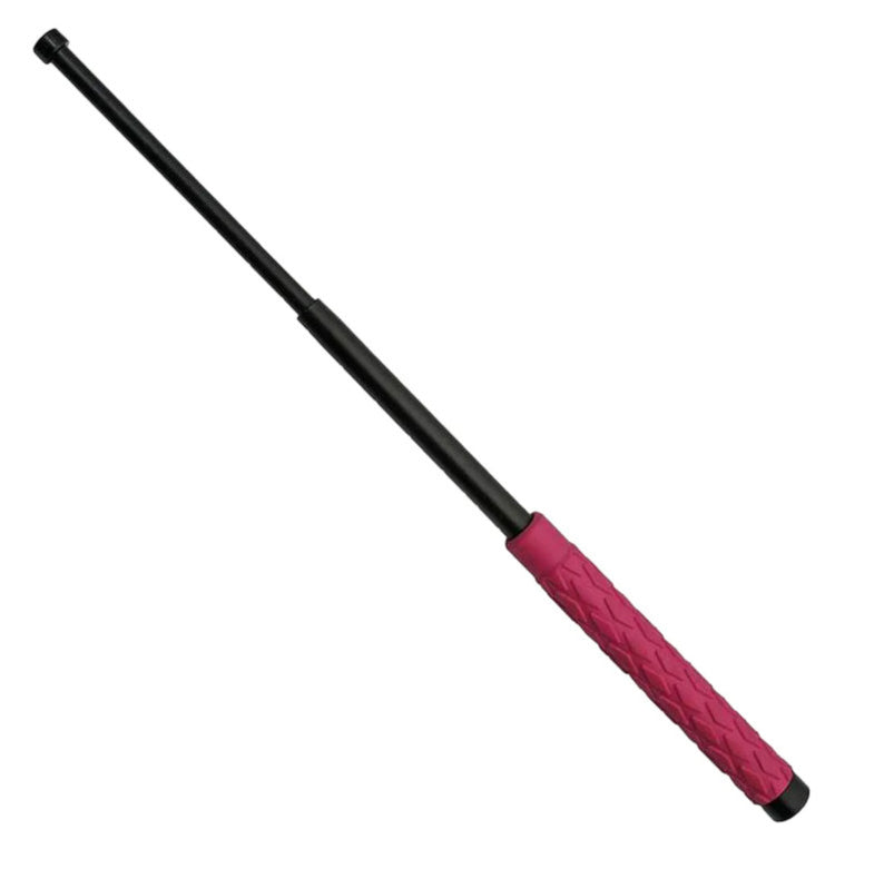 Expandable Batons — Collapsible Steel Batons | TBOTECH