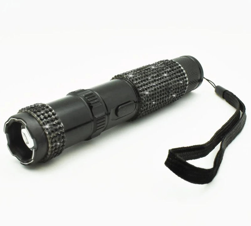 RhineStun 75,000,000 Stun Flashlight