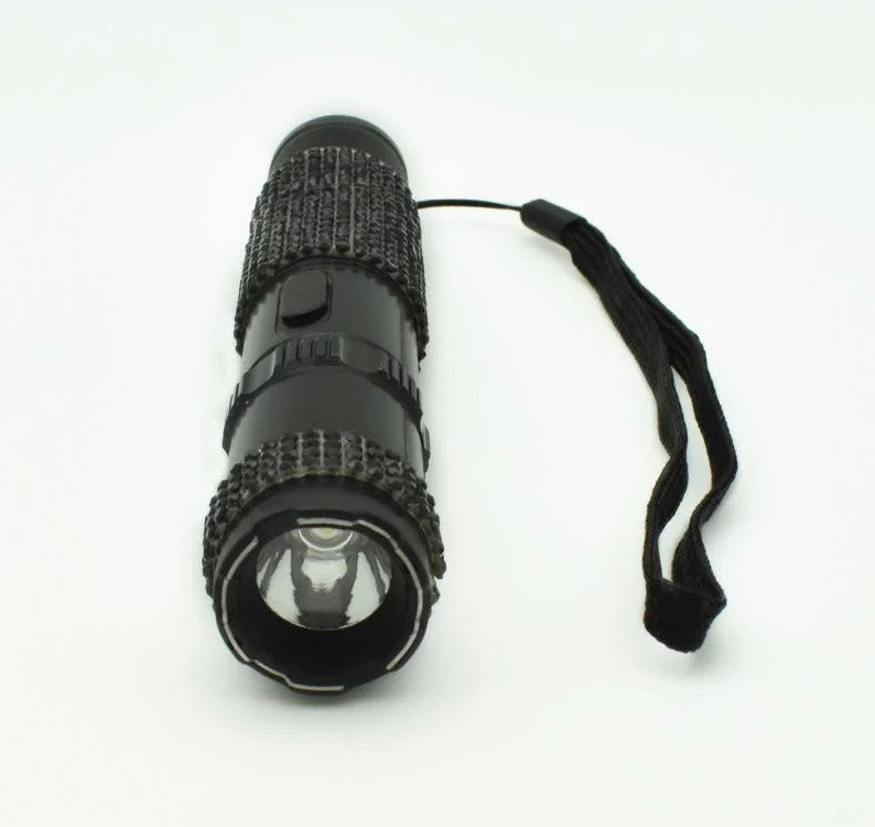 RhineStun 75,000,000 Stun Flashlight