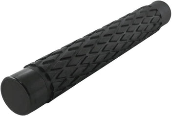 Telescopic Steel Baton — Collapsible, 16/21/26 Inch | TBOTECH