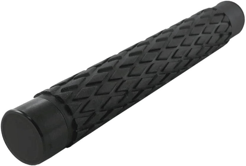 Compressed Baton Expandable Batons — Collapsible Steel Batons | TBOTECH