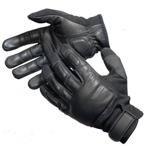 Weighted Knuckle Gloves