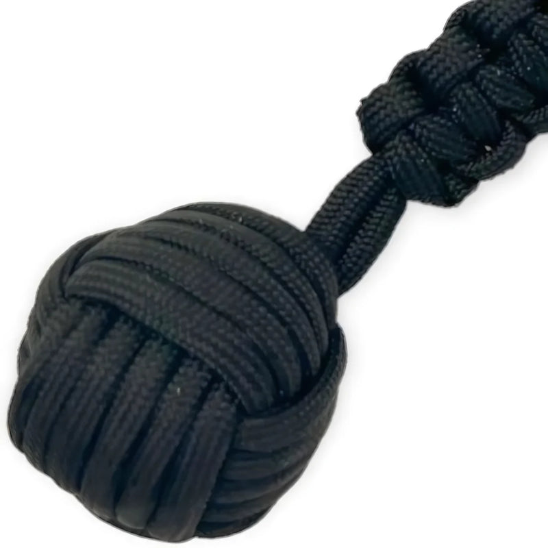 Monkey Fist Keychain