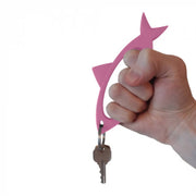 Shar Key Self Defense Keychain