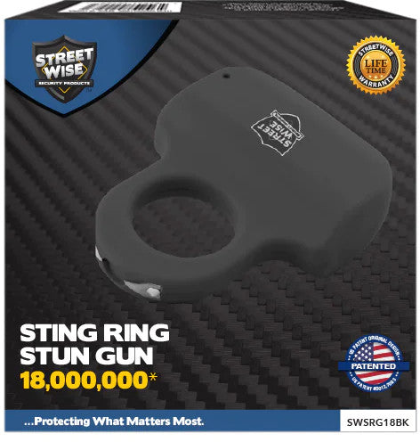 Sting Ring