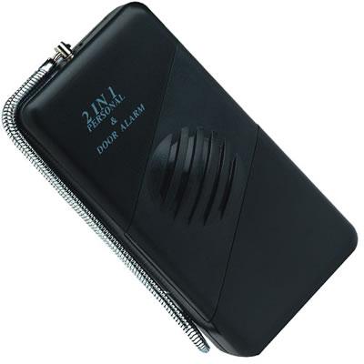 Sleepwalking Alarm