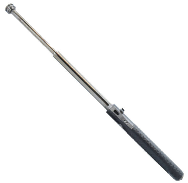 Expandable Batons — Collapsible Steel Batons | TBOTECH