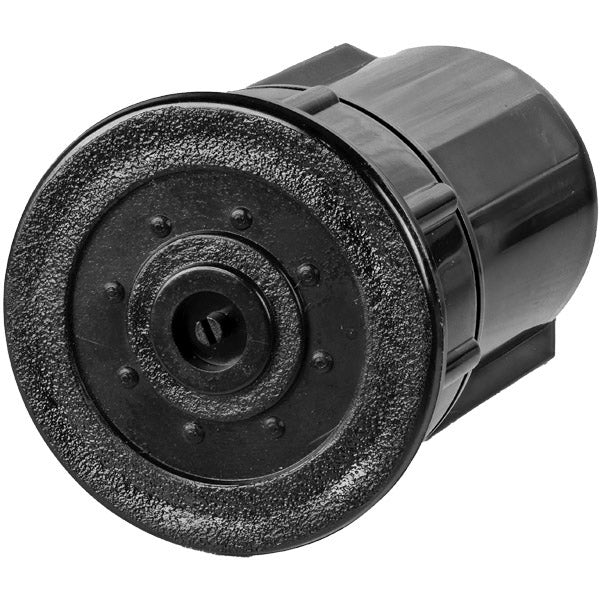 hide a key sprinkler head