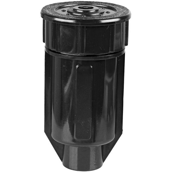 Sprinkler head key hider