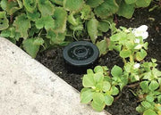 sprinkler hide a key